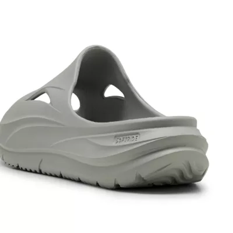 PUMA Mens Softride Zerog Slide Sandals