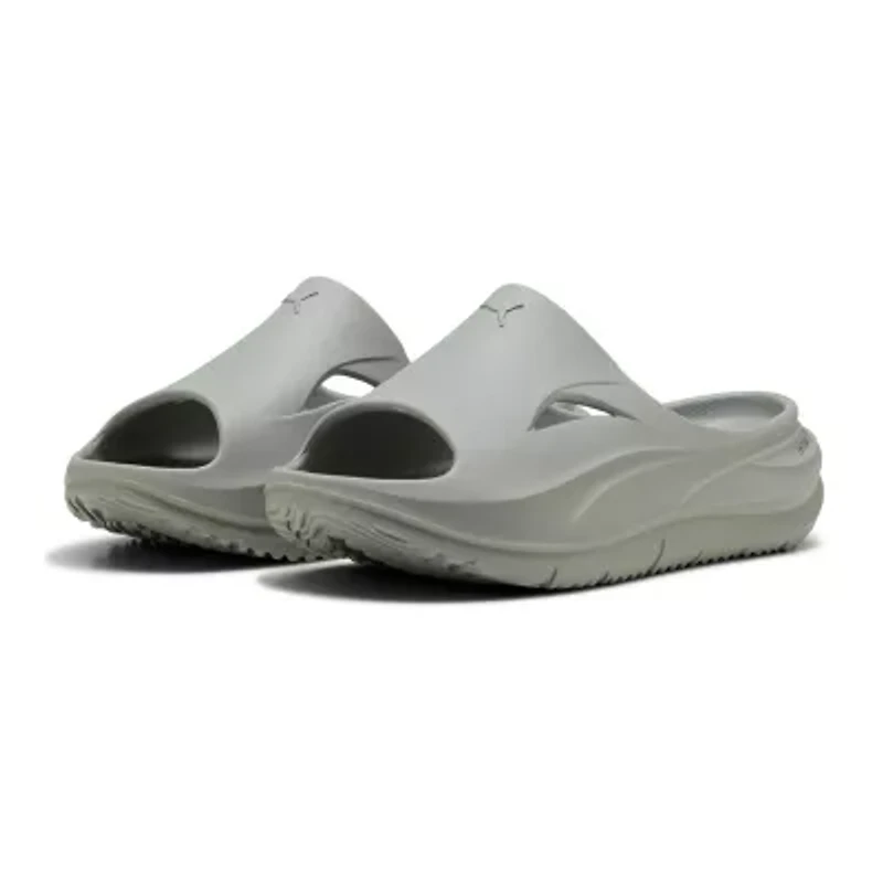 PUMA Mens Softride Zerog Slide Sandals