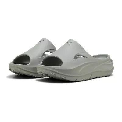 PUMA Mens Softride Zerog Slide Sandals