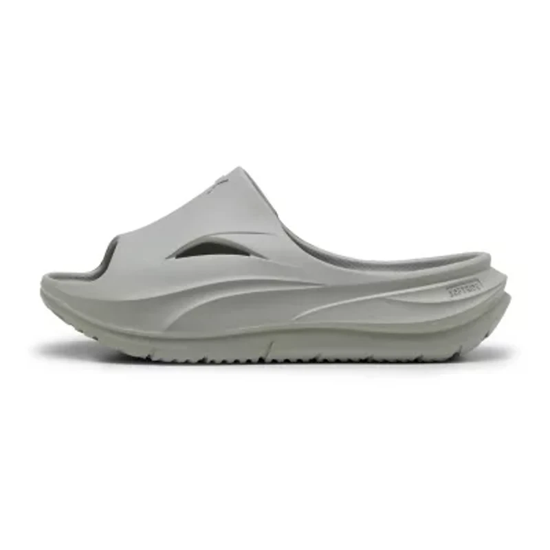 PUMA Mens Softride Zerog Slide Sandals