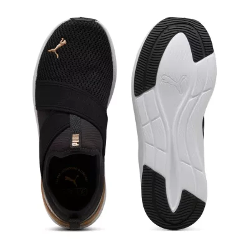PUMA Softride Harli Womens Slip-On Training Shoes