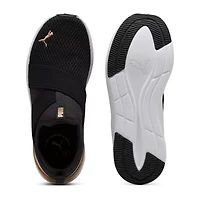 PUMA Softride Harli Womens Slip-On Training Shoes