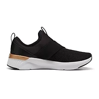 PUMA Softride Harli Womens Slip-On Training Shoes