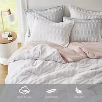 Madison Park Margot Lightweight Comforter Set