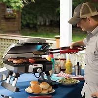 Cuisinart Outdoors Grill Tools 4-pc. Grill Sets