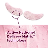 Earth Therapeutics Collagen Undereye Hydro Gel Patch