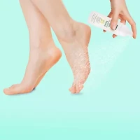 Earth Therapeutics Tea Tree Foot Peeling Spray