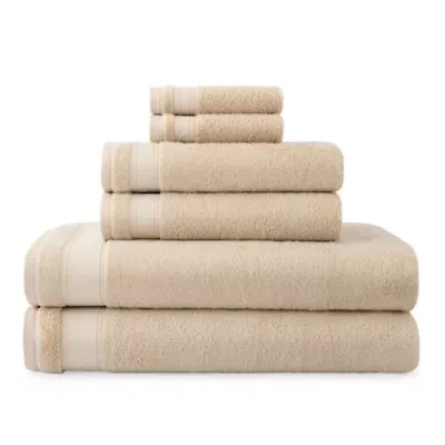 Martha Stewart Premium HYGROCOTTON® Bath Towel