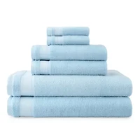 Martha Stewart Premium HYGROCOTTON® Bath Towel
