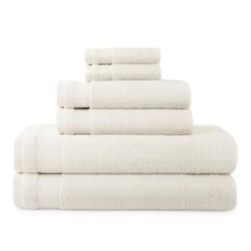 Martha Stewart Premium HYGROCOTTON® Bath Towel