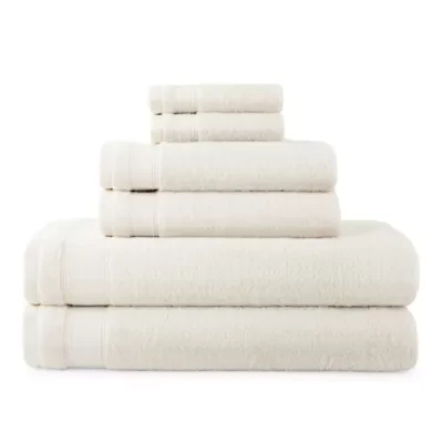 Martha Stewart Premium HYGROCOTTON® Bath Towel