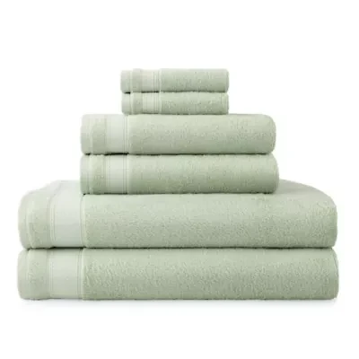 Martha Stewart Premium HYGROCOTTON® Bath Towel