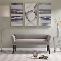 Madison Park Antonio Accent Bench
