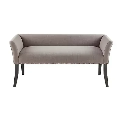 Madison Park Antonio Accent Bench