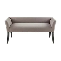 Madison Park Antonio Accent Bench