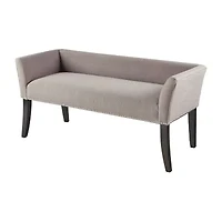 Madison Park Antonio Accent Bench