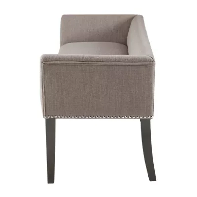 Madison Park Antonio Accent Bench