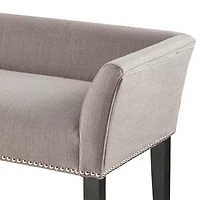Madison Park Antonio Accent Bench