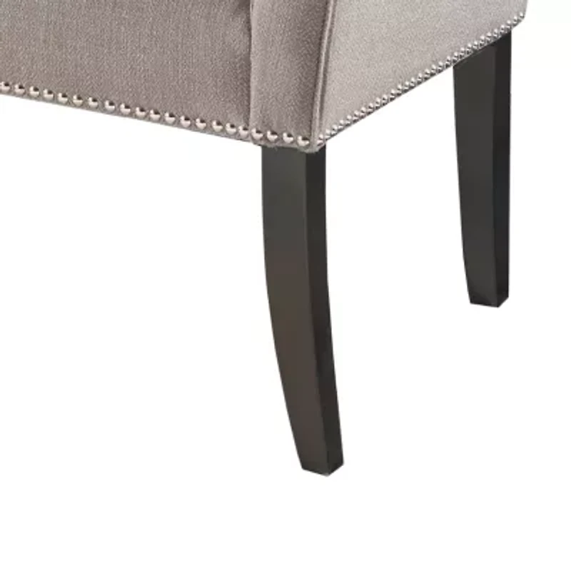 Madison Park Antonio Accent Bench