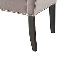 Madison Park Antonio Accent Bench