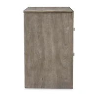 Signature Design by Ashley® Culverbach 2-Drawer Night Stand