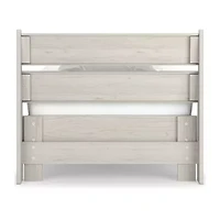 Signature Design by Ashley® Socalle Headboard