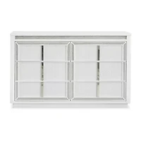 Signature Design by Ashley Chalanna 6-Drawer Dresser
