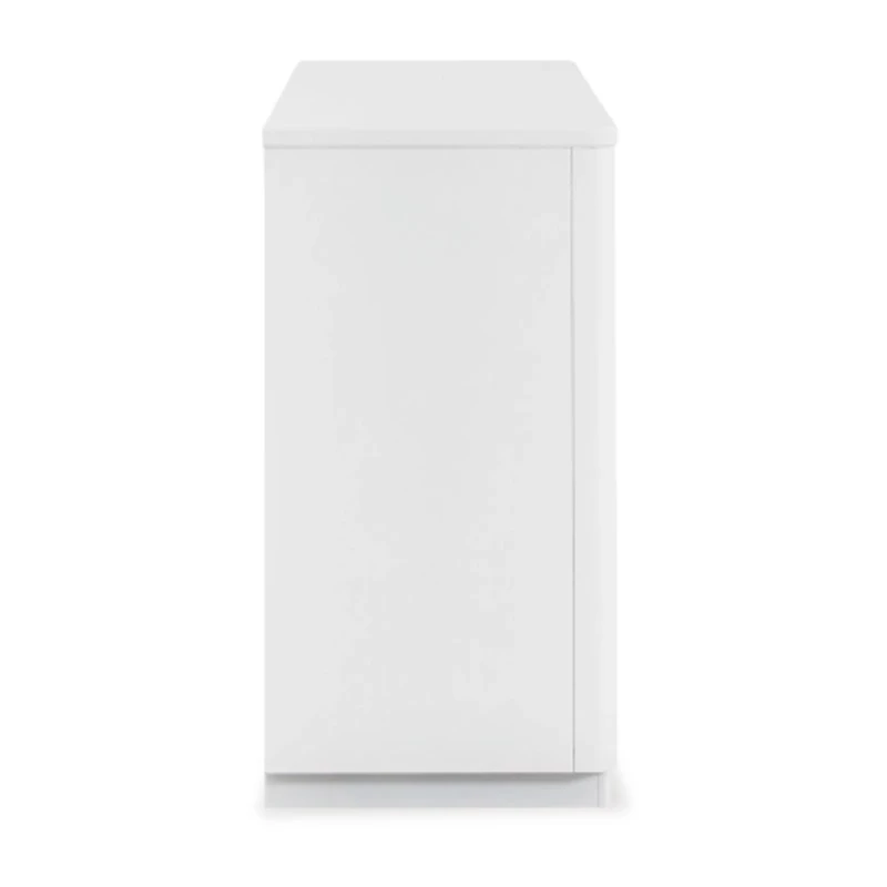 Signature Design by Ashley Chalanna 6-Drawer Dresser
