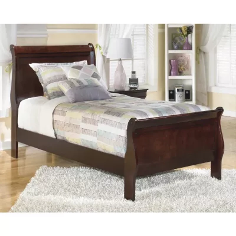 Signature Design by Ashley® Ramsay 4-pc. Bedroom Set