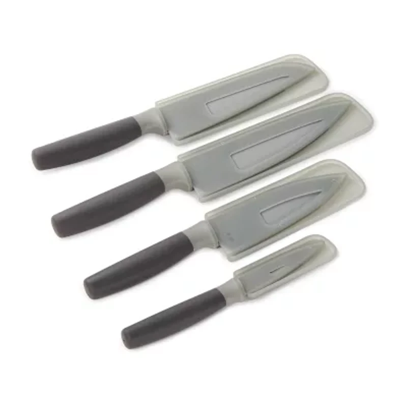 BergHOFF Balance Stainless Steel 5.5" Chefs Knife