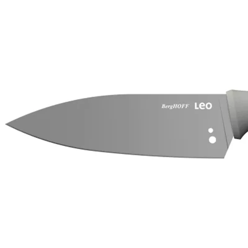 BergHOFF Balance Stainless Steel 5.5" Chefs Knife