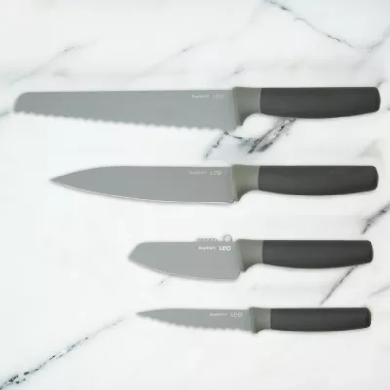 BergHOFF Balance Stainless Steel 4.5" Utility Knife
