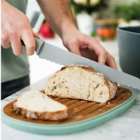 BergHOFF Balance Stainless Steel 9" Bread Knife