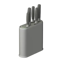 BergHOFF Balance Universal  9"X 9.25"X 3" Knife Block