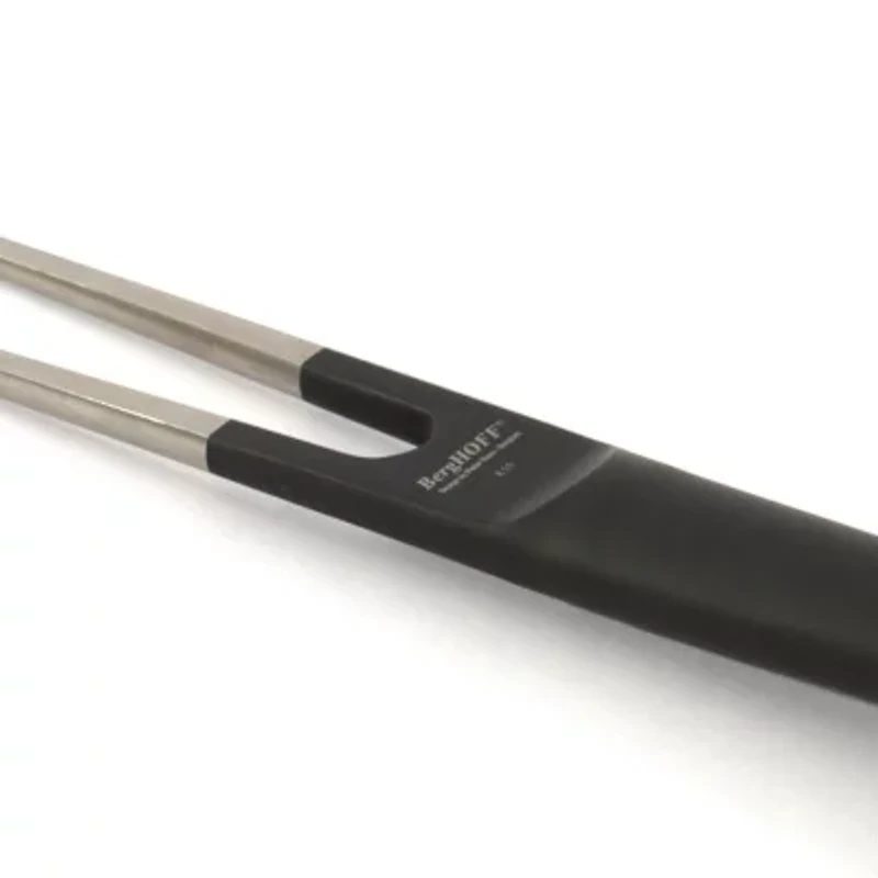 BergHOFF Ron Stainless Steel 6.75" Carving Fork