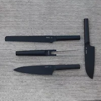 BergHOFF Ron Stainless Steel 9" Bread Knife