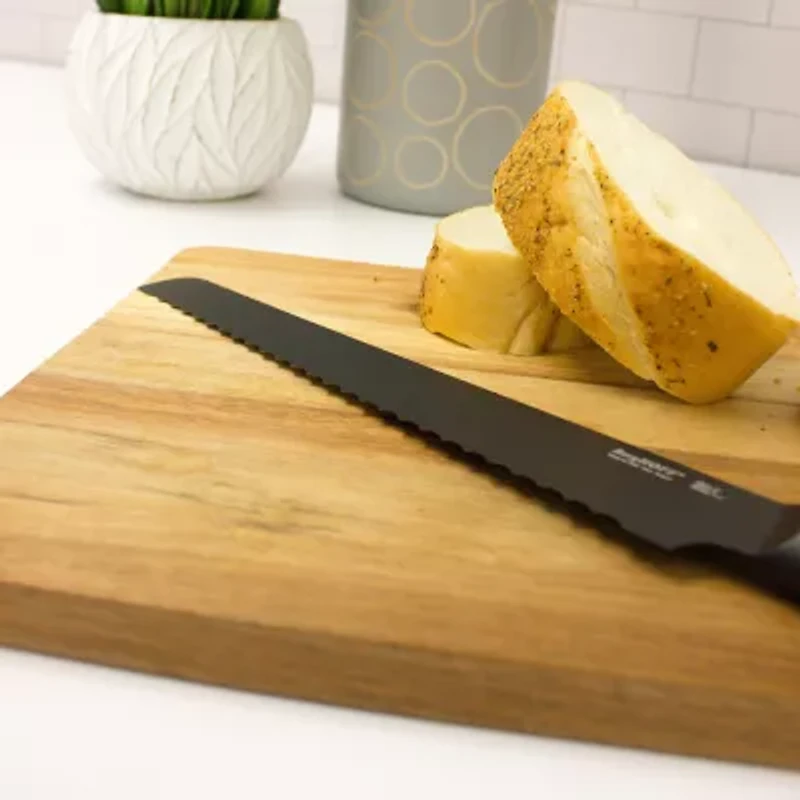 BergHOFF Ron Stainless Steel 9" Bread Knife