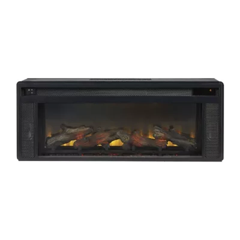 Signature Design by Ashley® Entertainment Accessories 43" Electric Fireplace Insert

