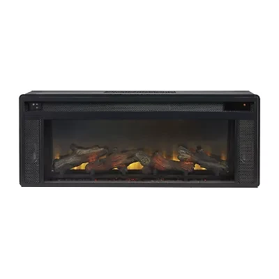 Signature Design by Ashley® Entertainment Accessories 43" Electric Fireplace Insert
