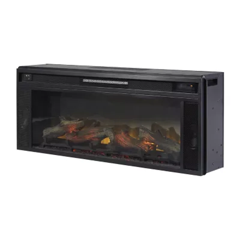 Signature Design by Ashley® Entertainment Accessories 43" Electric Fireplace Insert
