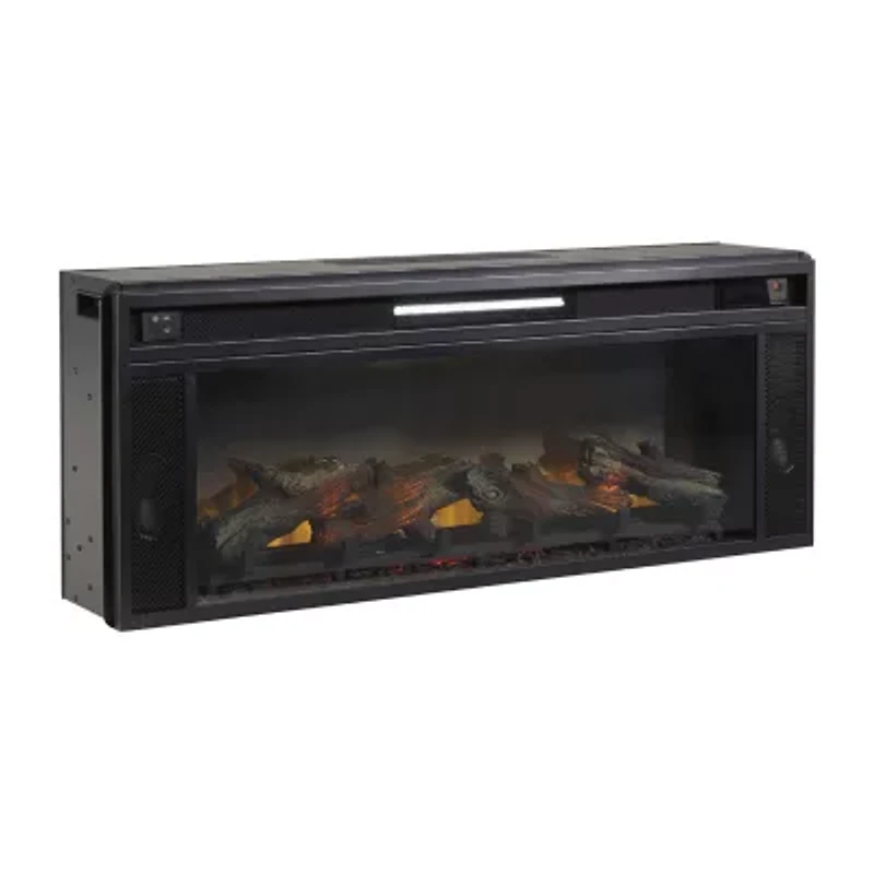 Signature Design by Ashley® Entertainment Accessories 43" Electric Fireplace Insert
