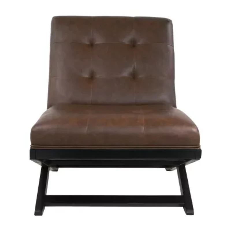 Signature Design by Ashley® Sidewinder Slipper Chair