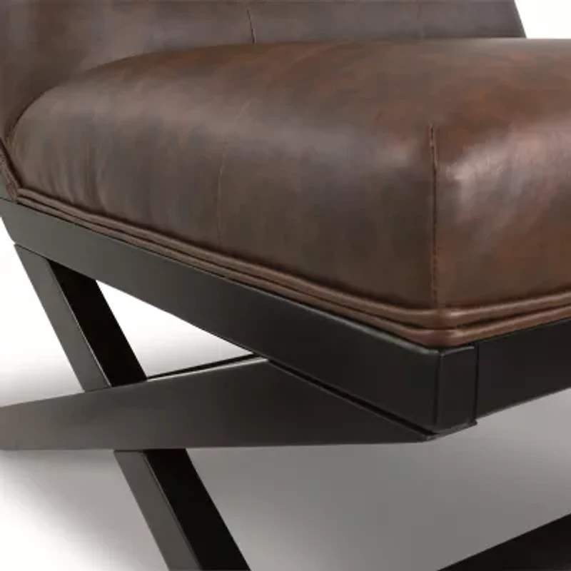 Signature Design by Ashley® Sidewinder Slipper Chair