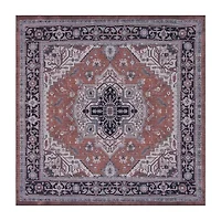 Safavieh Tucson Mio 6'X6' Indoor Square Area Rug