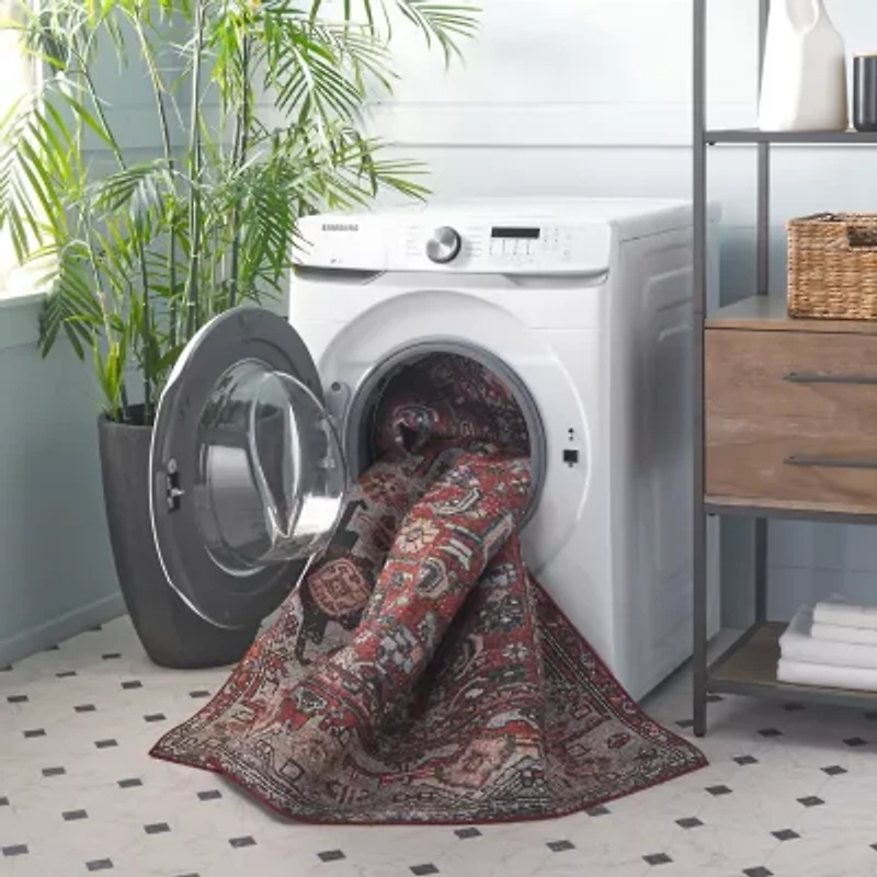 Safavieh Tucson Jay 6'X6' Indoor Square Area Rug