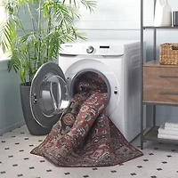 Safavieh Tucson Jay 6'X6' Indoor Square Area Rug