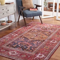 Safavieh Tucson Ozzy Indoor Rectangular Area Rug