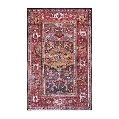 Safavieh Tucson Ozzy Indoor Rectangular Area Rug