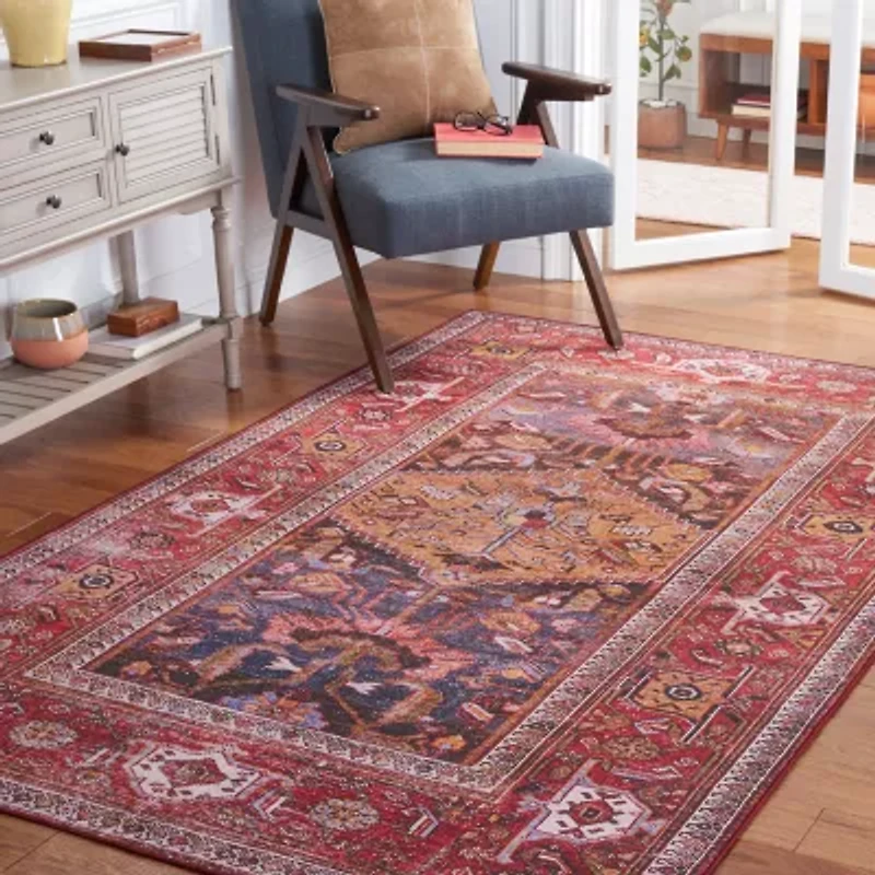 Safavieh Tucson Ozzy Indoor Square Area Rug