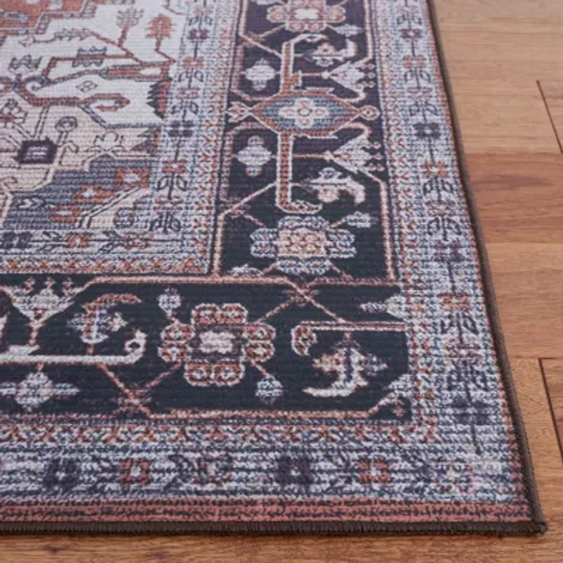 Safavieh Tucson Mio Indoor Rectangular Area Rug
